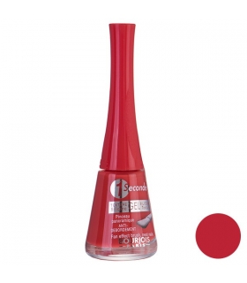 لاک ناخن بورژوآ مدل ووآ 1 سکند تی 10 Bourjois VAO 1 Seconde Nail Polish T10