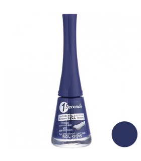 لاک ناخن بورژوآ مدل ووآ 1 سکند تی 47 Bourjois VAO 1 Seconde Nail Polish T47