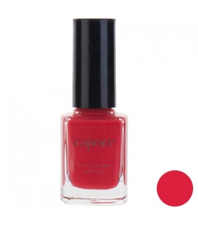 لاک ناخن کاپریس مدل کابانا شماره 21 Caprice Cubana 21 Nail Polish