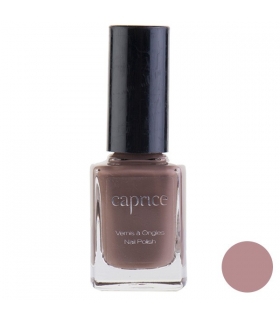 لاک ناخن کاپریس مدل تافی شماره 82 Caprice Toffee 82 Nail Polish