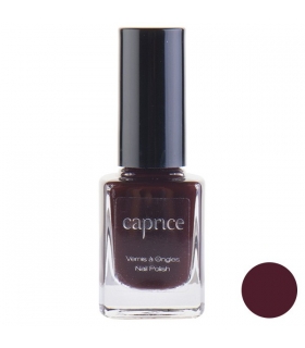 لاک ناخن کاپریس مدل راک اند رل شماره 61 Caprice Rock And Roll 61 Nail Polish