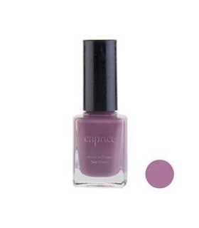 لاک ناخن کاپریس مدل لاواندر شماره 86 Caprice Lavander 86 Nail Polish