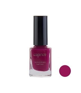 لاک ناخن کاپریس مدل ادنس شماره 17 Caprice Adonice 17 Nail Polish