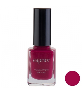 لاک ناخن کاپریس مدل اینسپریشن شماره 15 Caprice Inspiration 15 Nail Polish