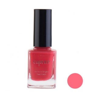 لاک ناخن کاپریس مدل سیلو شماره 74 Caprice Cielo 74 Nail Polish