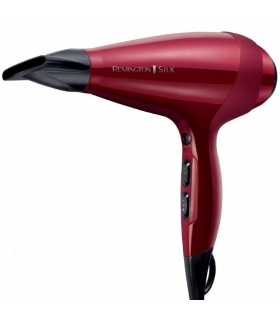 سشوار ابریشم موتور سنگین رمینگتون ای سی 9096 Remington AC9096 Hair Dryer