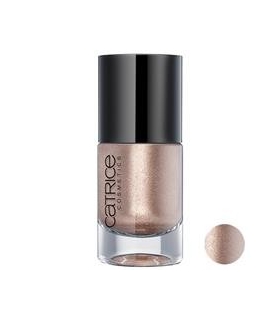  لاک ناخن کاتریس مدل اولتیمیت 24 Catrice Ultimate Nail Polish 24
