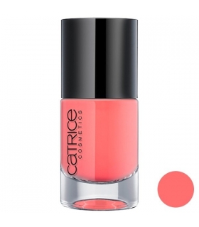  لاک ناخن کاتریس مدل اولتیمیت 20 Catrice Ultimate Nail Polish 20 