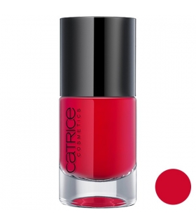  لاک ناخن کاتریس مدل اولتیمیت 18 Catrice Ultimate Nail Polish 18