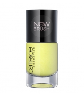  لاک ناخن کاتریس مدل اولتیمیت 81 Catrice Ultimate Nail Polish 81