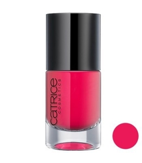  لاک ناخن کاتریس مدل اولتیمیت 26 Catrice Ultimate Nail Polish 26 