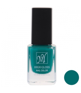 لاک ناخن مای شماره 608 MY 608 Nail Polish