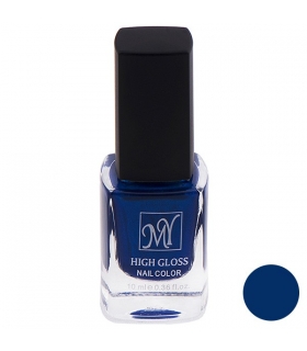 لاک ناخن مای شماره 701 MY 701 Nail Polish