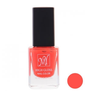 لاک ناخن مای شماره 612 MY 612 Nail Polish