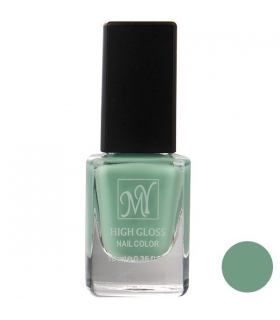 لاک ناخن مای شماره 606 MY 606 Nail Polish