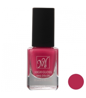 لاک ناخن مای شماره 309 MY 309 Nail Polish