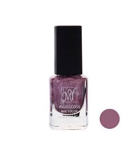 لاک ناخن مای شماره 101 MY 101 Nail Polish