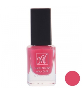 لاک ناخن مای شماره 611 MY 611 Nail Polish