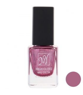 لاک ناخن مای شماره 102 MY 102 Nail Polish