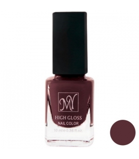 لاک ناخن مای شماره 301 MY 301 Nail Polish