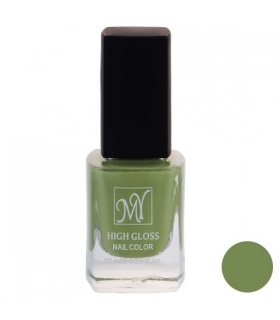 لاک ناخن مای شماره 607 MY 607 Nail Polish