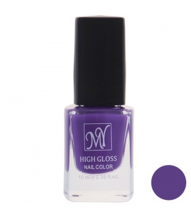 لاک ناخن مای شماره 315 MY 315 Nail Polish