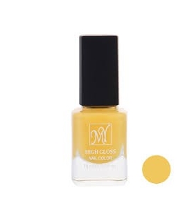 لاک ناخن مای شماره 603 MY 603 Nail Polish