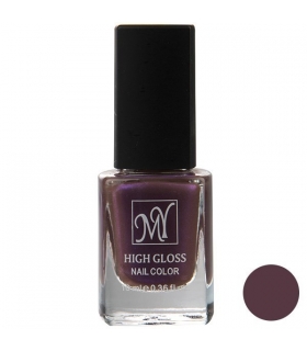 لاک ناخن مای شماره 707 MY 707 Nail Polish