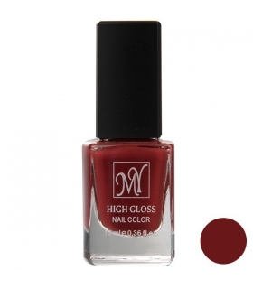 لاک ناخن مای شماره 704 MY 704 Nail Polish