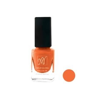 لاک ناخن مای شماره 205 MY 205 Nail Polish