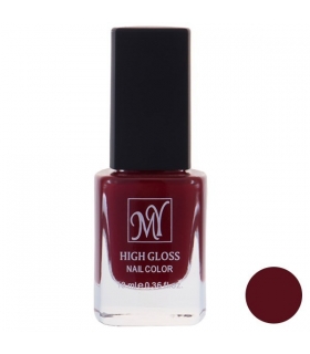 لاک ناخن مای شماره 509 MY 509 Nail Polish