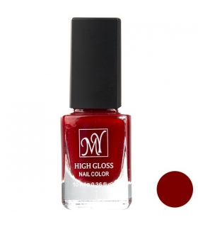 لاک ناخن مای شماره 305 MY 305 Nail Polish