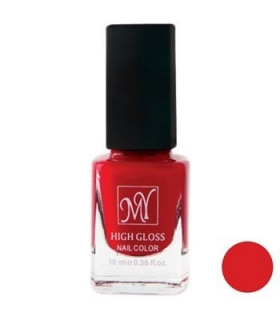 لاک ناخن مای شماره 303 MY 303 Nail Polish