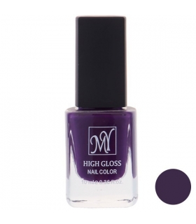 لاک ناخن مای شماره 510 MY 510 Nail Polish