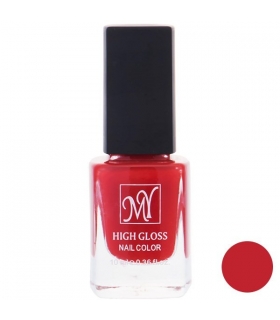 لاک ناخن مای شماره 508 MY 508 Nail Polish