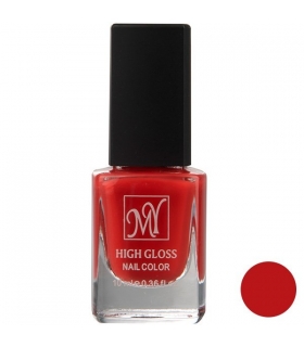 لاک ناخن مای شماره 409 MY 409 Nail Polish