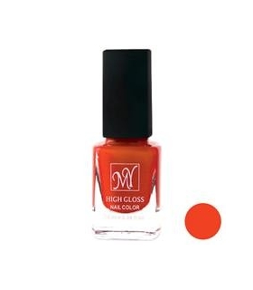 لاک ناخن مای شماره 302 MY 302 Nail Polish