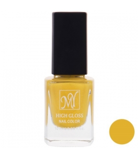 لاک ناخن مای شماره 602 MY 602 Nail Polish