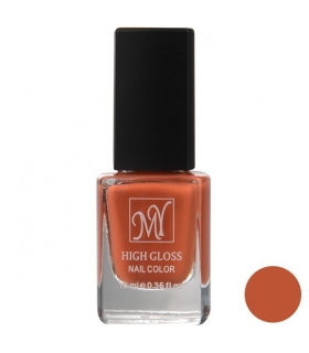 لاک ناخن مای شماره 410 MY 410 Nail Polish