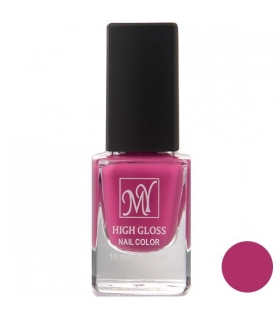 لاک ناخن مای شماره 507 MY 507 Nail Polish