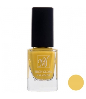 لاک ناخن مای شماره 614 MY 614 Nail Polish