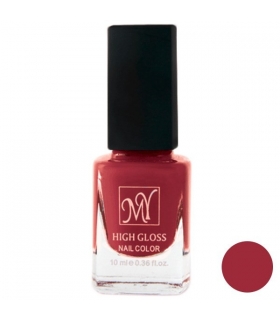  لاک ناخن مای شماره 104 MY 104 Nail Polish 