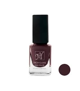  لاک ناخن مای شماره 408 MY 408 Nail Polish 