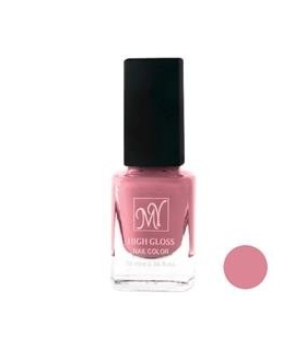  لاک ناخن مای شماره 105 MY 105 Nail Polish 