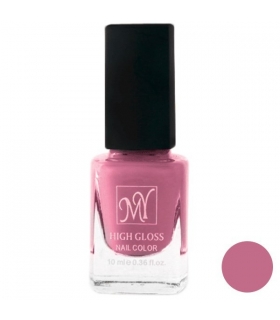  لاک ناخن مای شماره 110 MY 110 Nail Polish 