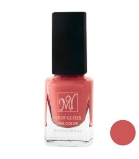  لاک ناخن مای شماره 109 MY 109 Nail Polish 