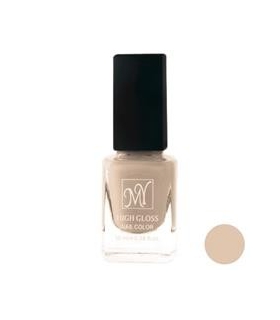  لاک ناخن مای شماره 128 MY 128 Nail Polish 