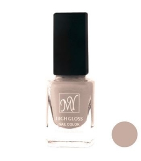  لاک ناخن مای شماره 127 MY 127 Nail Polish 