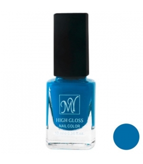  لاک ناخن مای شماره 203 MY 203 Nail Polish 