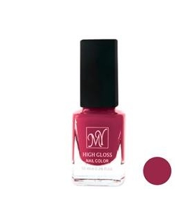  لاک ناخن مای شماره 312 MY 312 Nail Polish 